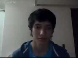 shy but are encouraged